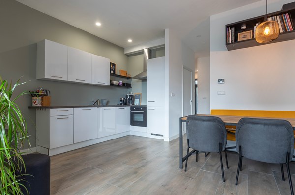 Medium property photo - Kochstraat 17B, 2041 CE Zandvoort